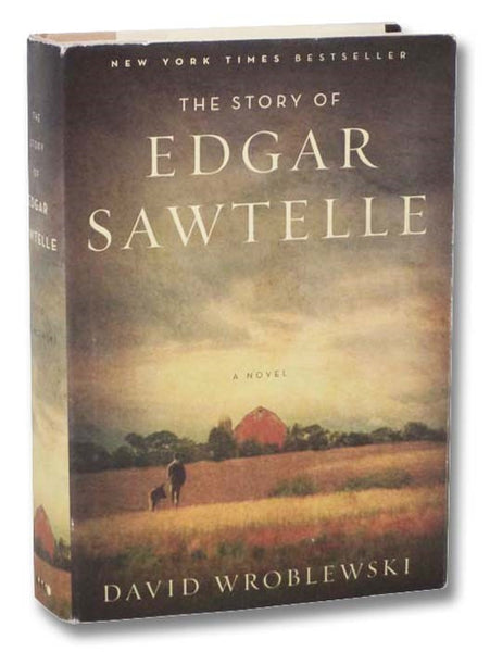 The Story of Edgar Sawtelle: A Novel
