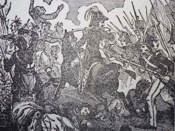 Incidents of the Revolution. Tales Illustrating the Events of the American Revolution.