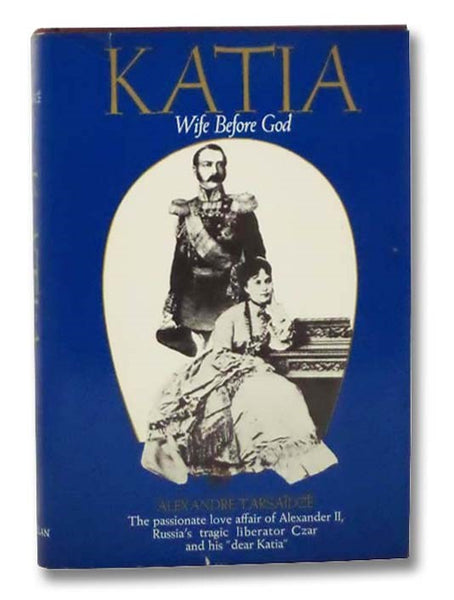 Katia: Wife Before God