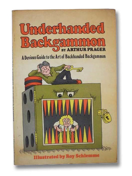 Underhanded Backgammon