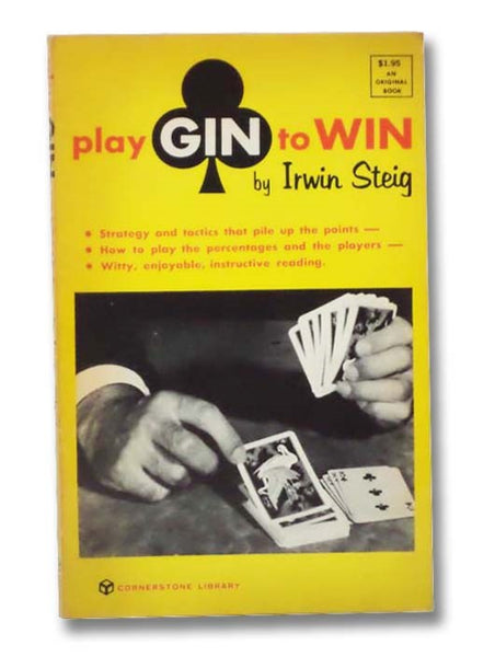 Play Gin to Win