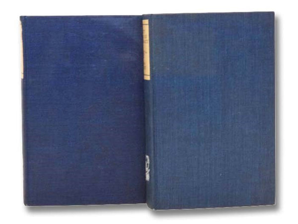 Forty Years of Diplomacy, in Two Volumes