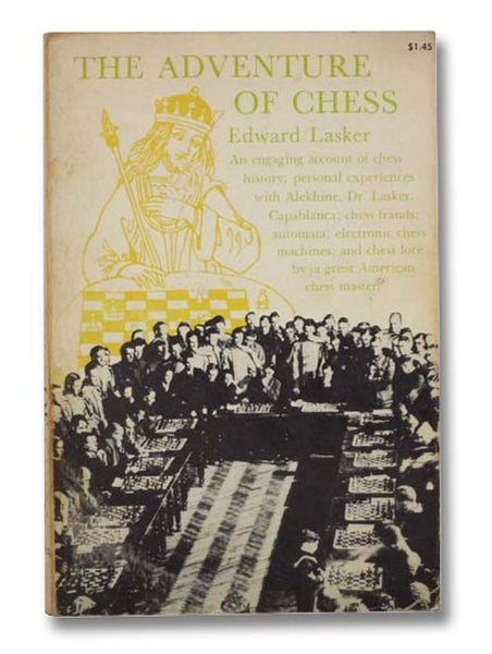 The Adventure of Chess
