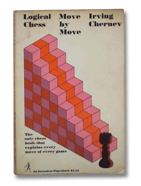 Logical Chess: Move By Move