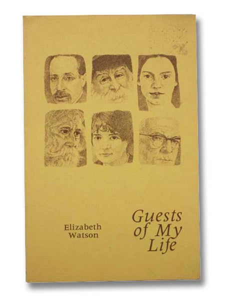 Guests of My Life