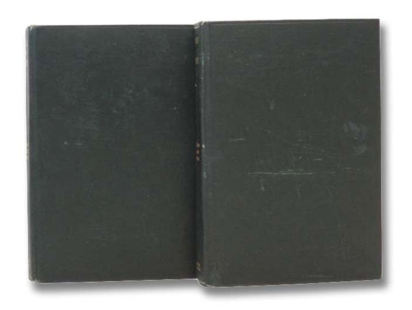 The Life and Letters of John Hay, in Two Volumes