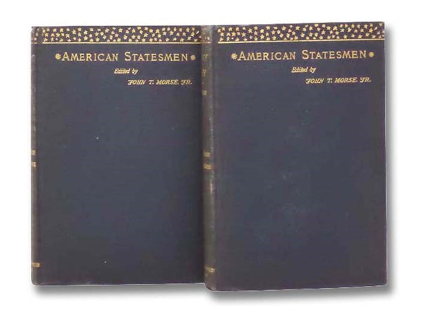 Henry Clay (American Statesmen Series)