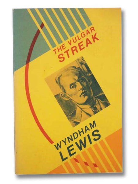The Vulgar Streak