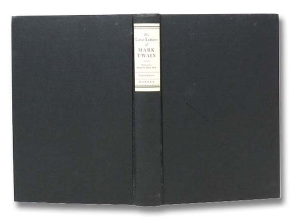 The Love Letters of Mark Twain