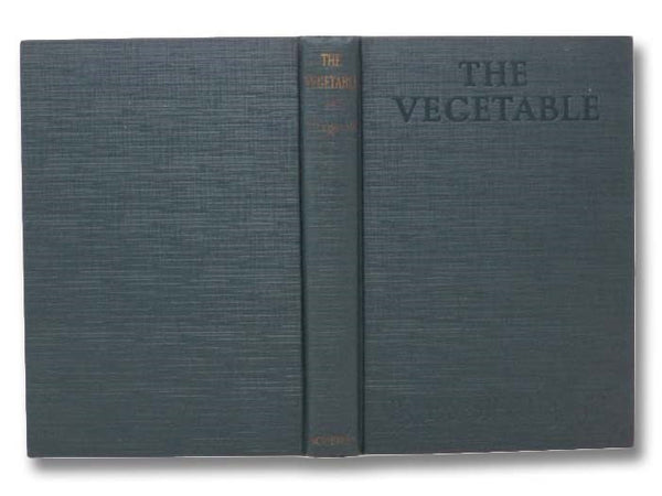 The Vegetable, or From President to Postman