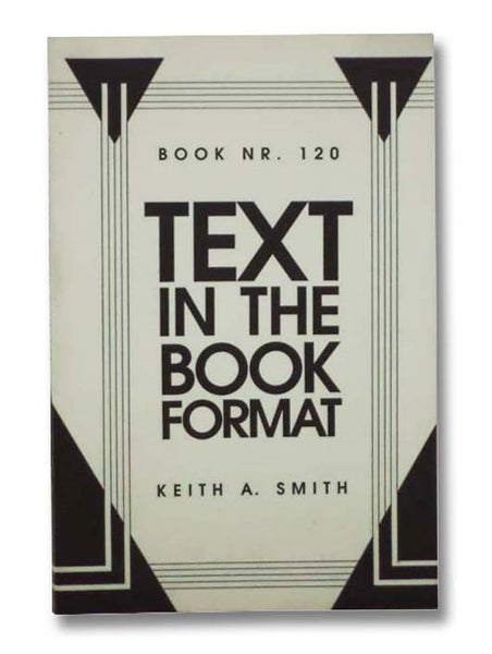 Text in the Book Format (Book Nr. 120)