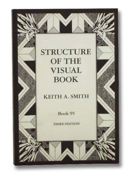 Structure of the Visual Book (Book 95)