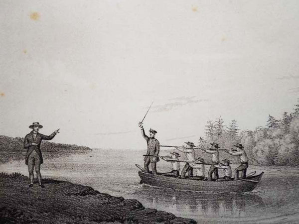 Life of Captain Nathan Hale: The Martyr-Spy of the American Revolution