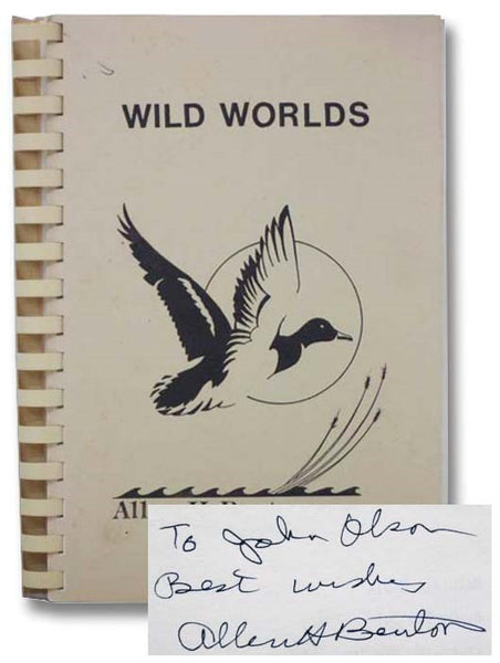 Wild Worlds