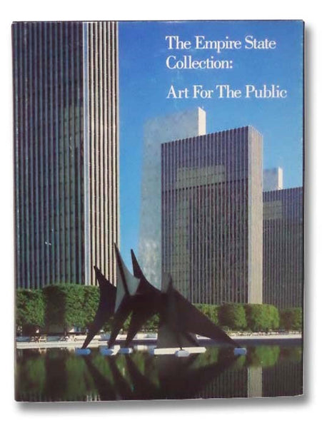 The Empire State Collection: Art for the Public