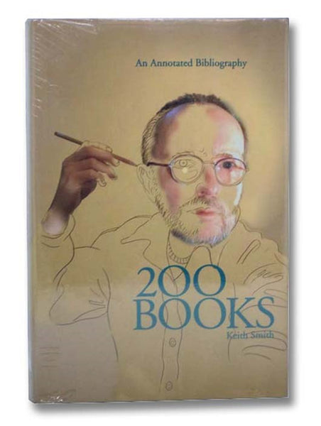 200 Hundred Books: An Annotated Bibliography