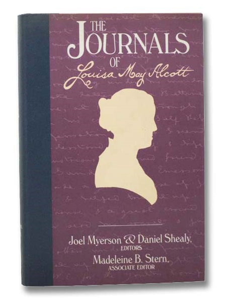 The Journals of Louisa May Alcott