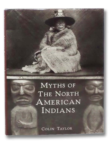 Myths of the North American Indians