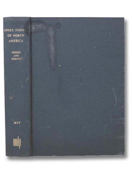 Index Fossils of North America