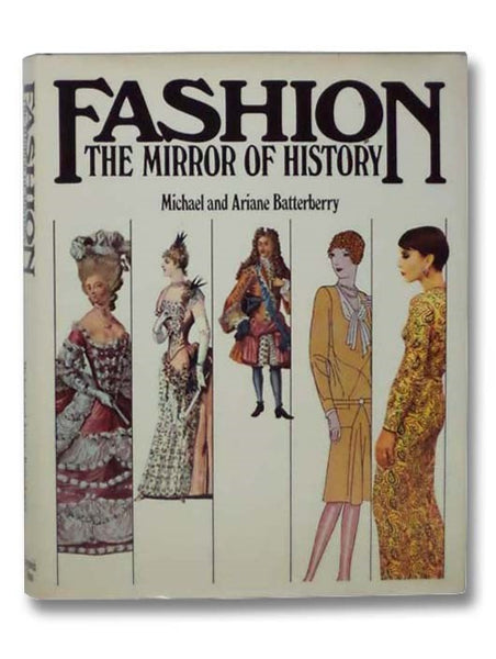 Fashion: The Mirror of History