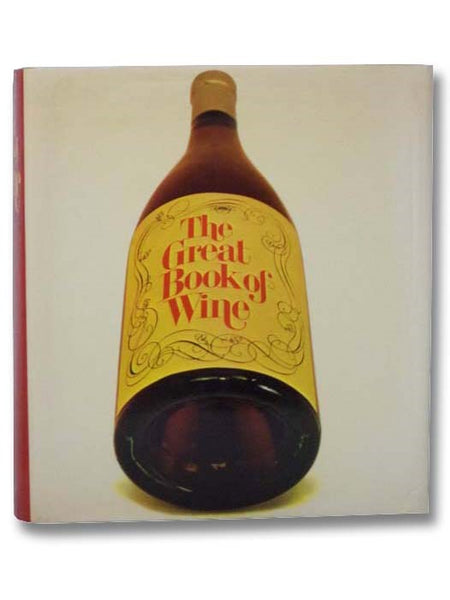 The Great Book of Wine