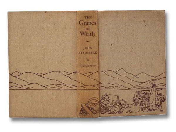 The Grapes of Wrath