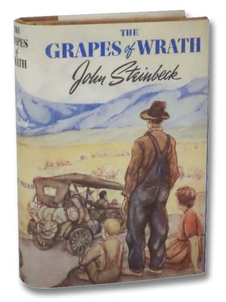 The Grapes of Wrath