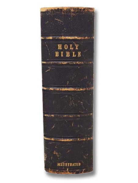 The Holy Bible, Containing the Old and New Testaments: Translated Out of the Original Tongues; and with the Former Translations Diligently Compared and Revised, by His Majesty's Special Command