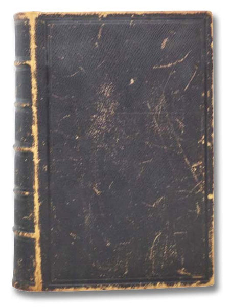 The Holy Bible, Containing the Old and New Testaments: Translated Out of the Original Tongues; and with the Former Translations Diligently Compared and Revised, by His Majesty's Special Command