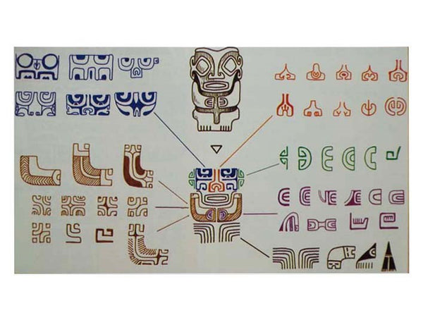 Polynesian Tattoos: Past and Present
