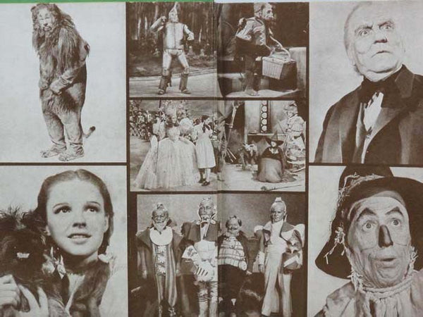 The New Wizard of Oz [MGM Movie Edition]