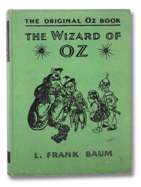 The New Wizard of Oz [MGM Movie Edition]