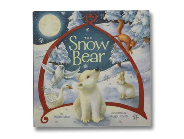 The Snow Bear
