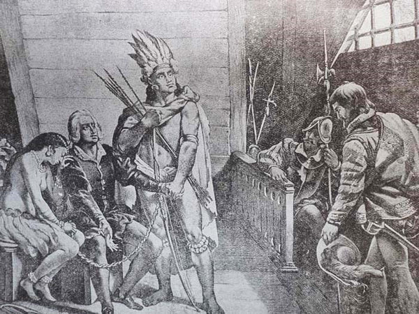 The Discovery and Conquest of the New World. Containing the Life and Voyages of Christopher Columbus. A Separate Account of the Conquest of Mexico and Peru. A Perfect History of the United Sates.