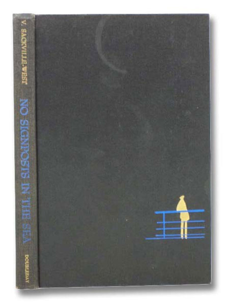 No Signposts in the Sea: A Novel