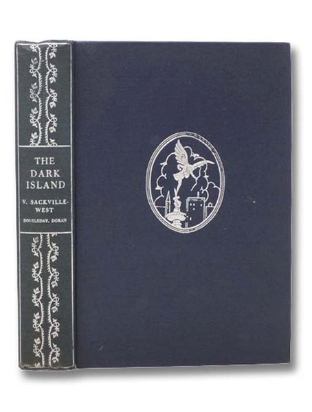 The Dark Island