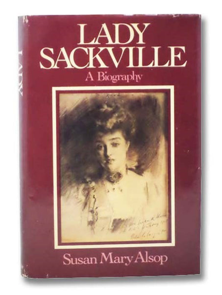 Lady Sackville: A Biography
