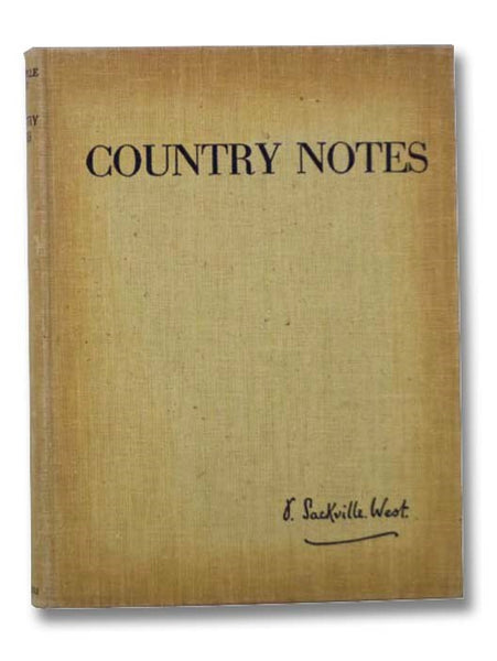 Country Notes