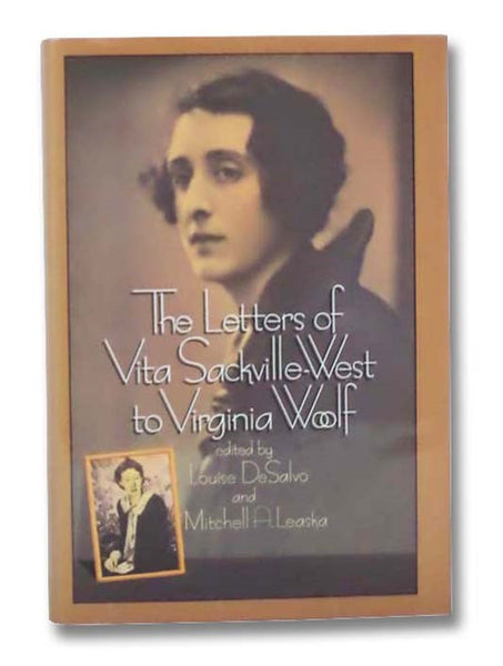 The Letters of Vita Sackville-West to Virginia Woolf
