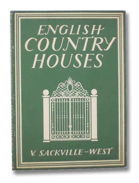 English Country Houses