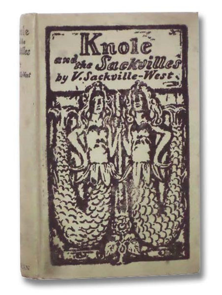 Knole and the Sackvilles
