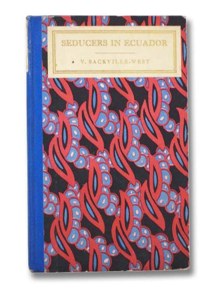 Seducers in Ecuador