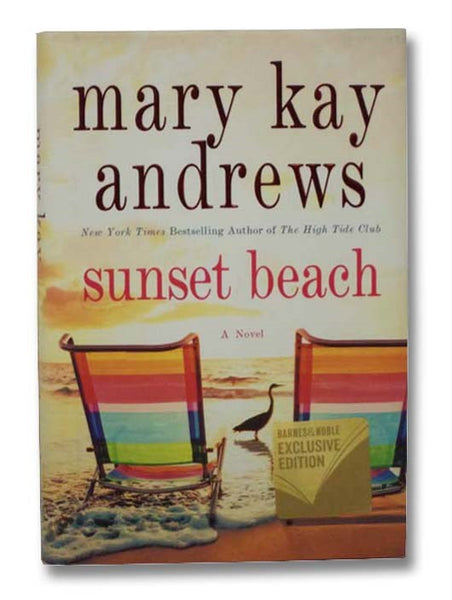 Sunset Beach: A Novel
