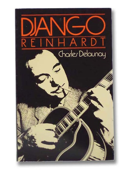 Django Reinhardt