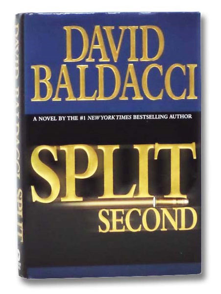 Split Second
