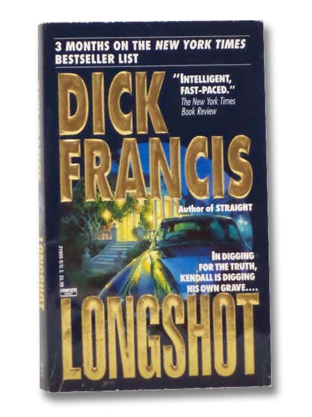 Longshot