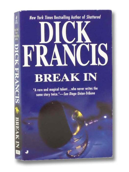 Break In