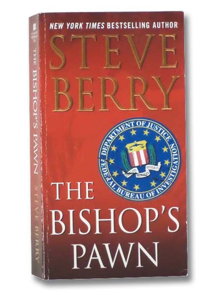 The Bishop's Pawn: A Novel (Cotton Malone)