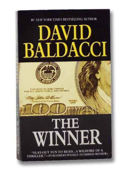 The Winner