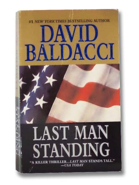 Last Man Standing
